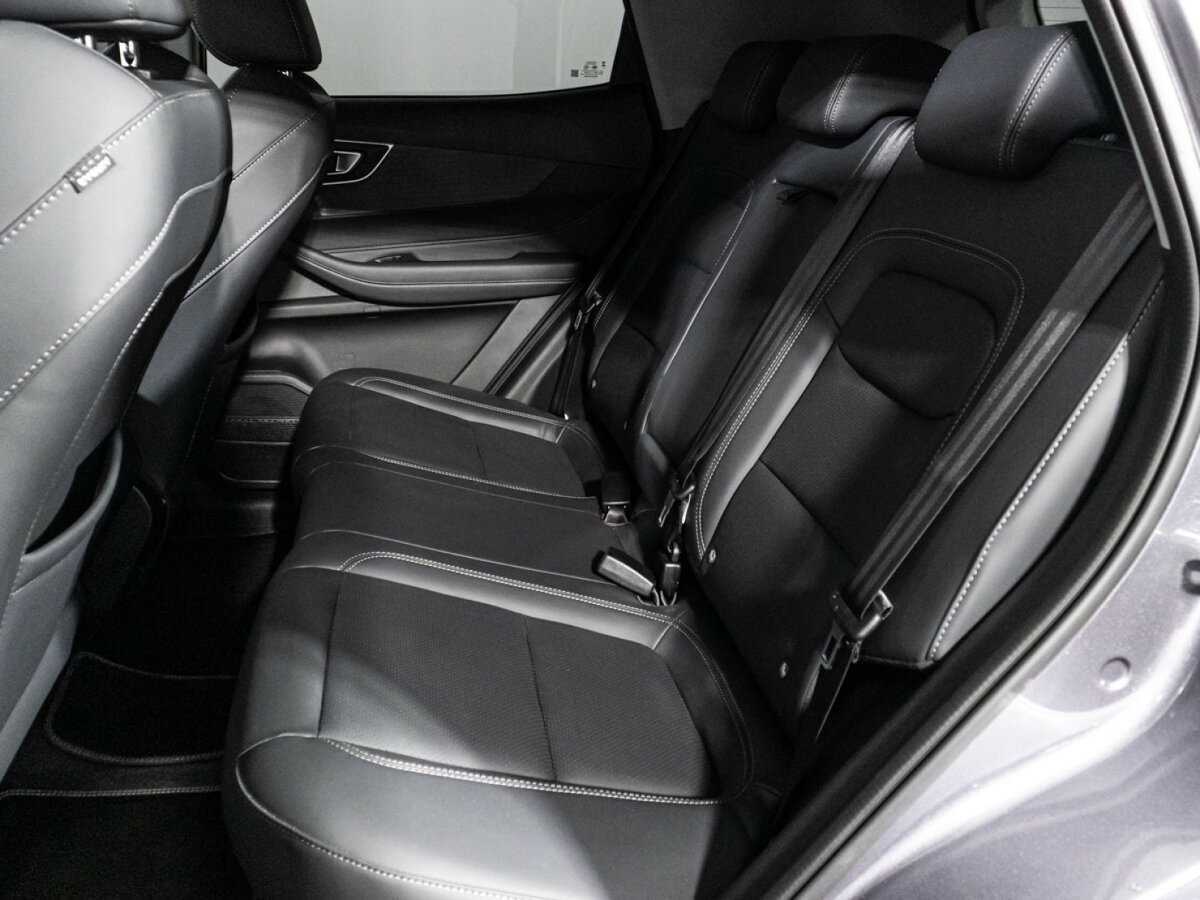 Купить Chery Tiggo 4 Pro, 2024, 8 143 км, фото №10