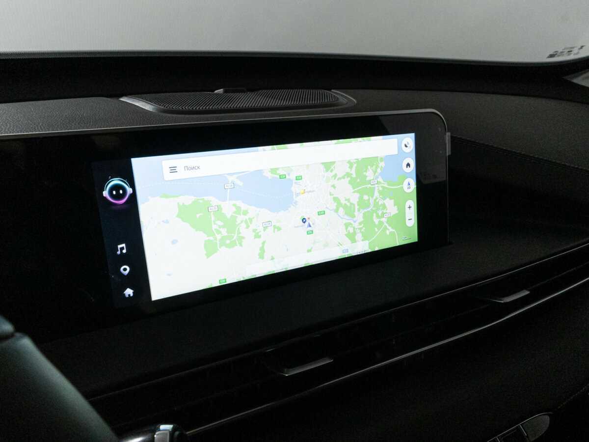 Купить Chery Tiggo 4 Pro, 2024, 8 143 км, фото №17