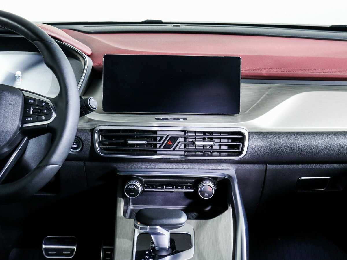 Купить Geely Coolray, 2023, 37 000 км, фото №13