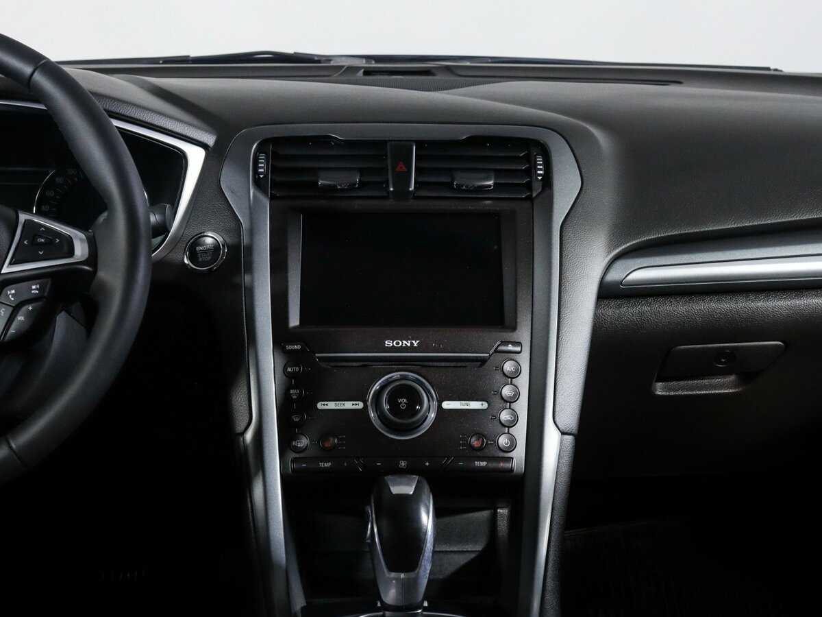 Купить Ford Mondeo, 2018, 133 467 км, фото №13