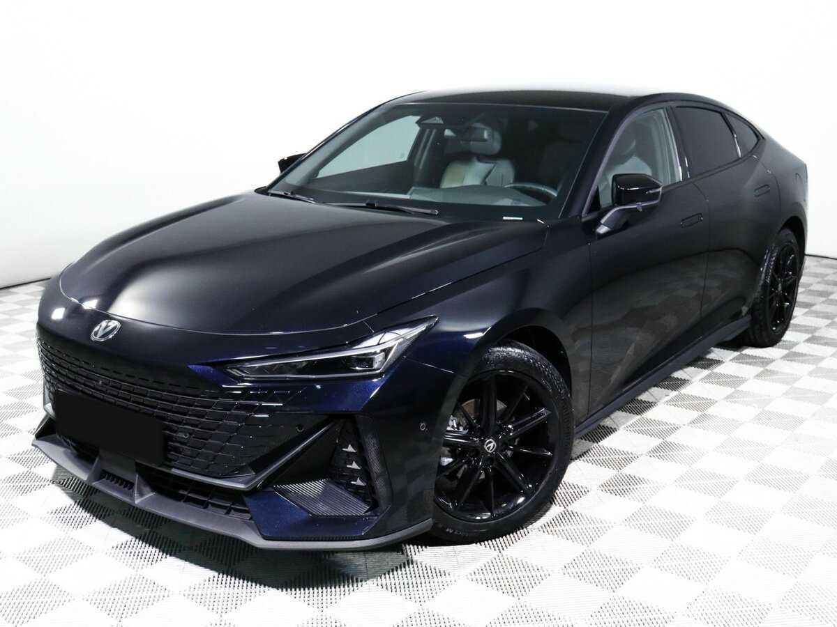 Купить Changan UNI-V, 2023, 23 631 км, фото №13