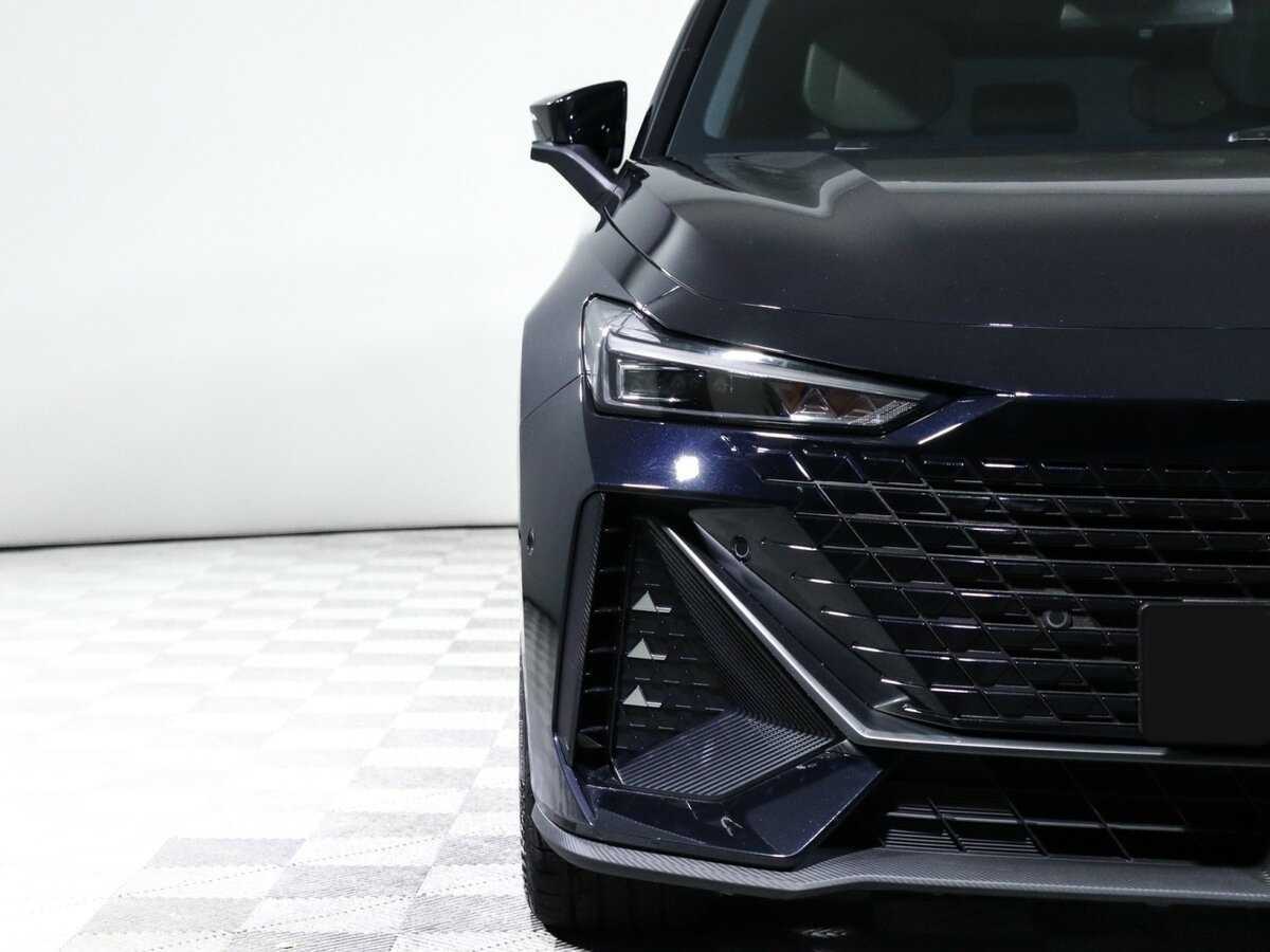 Купить Changan UNI-V, 2023, 23 631 км, фото №15