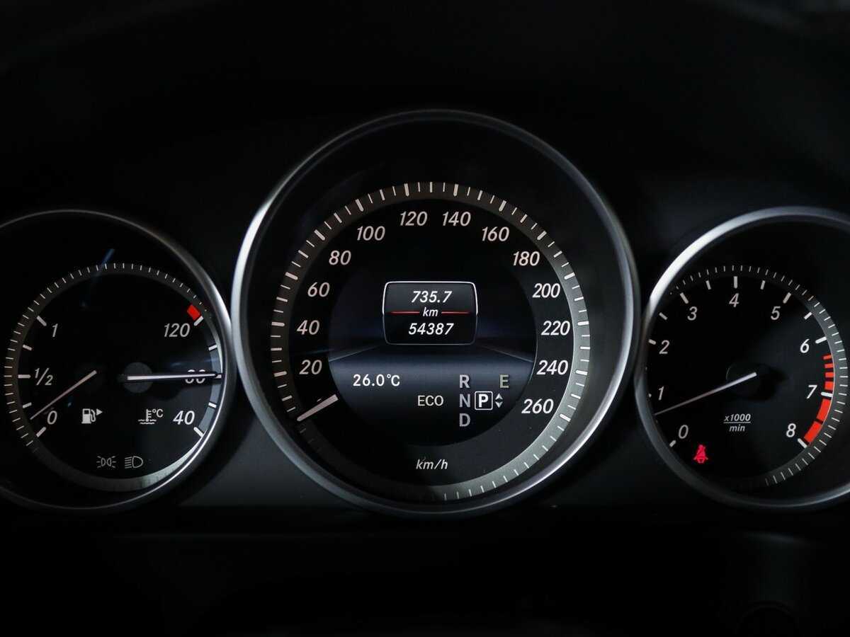 Купить Mercedes-Benz E-Класс 200, 2015, 54 233 км, фото №11