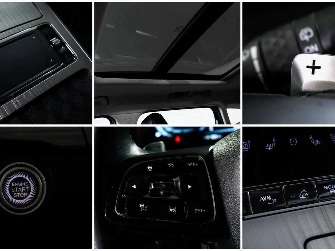 Купить Exeed TXL, 2021, 32 300 км, фото №18