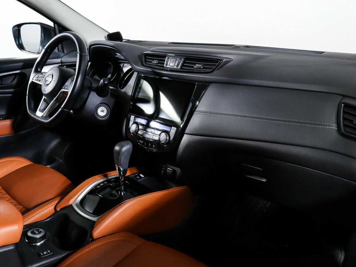 Купить Nissan Qashqai, 2020, 62 214 км, фото №6