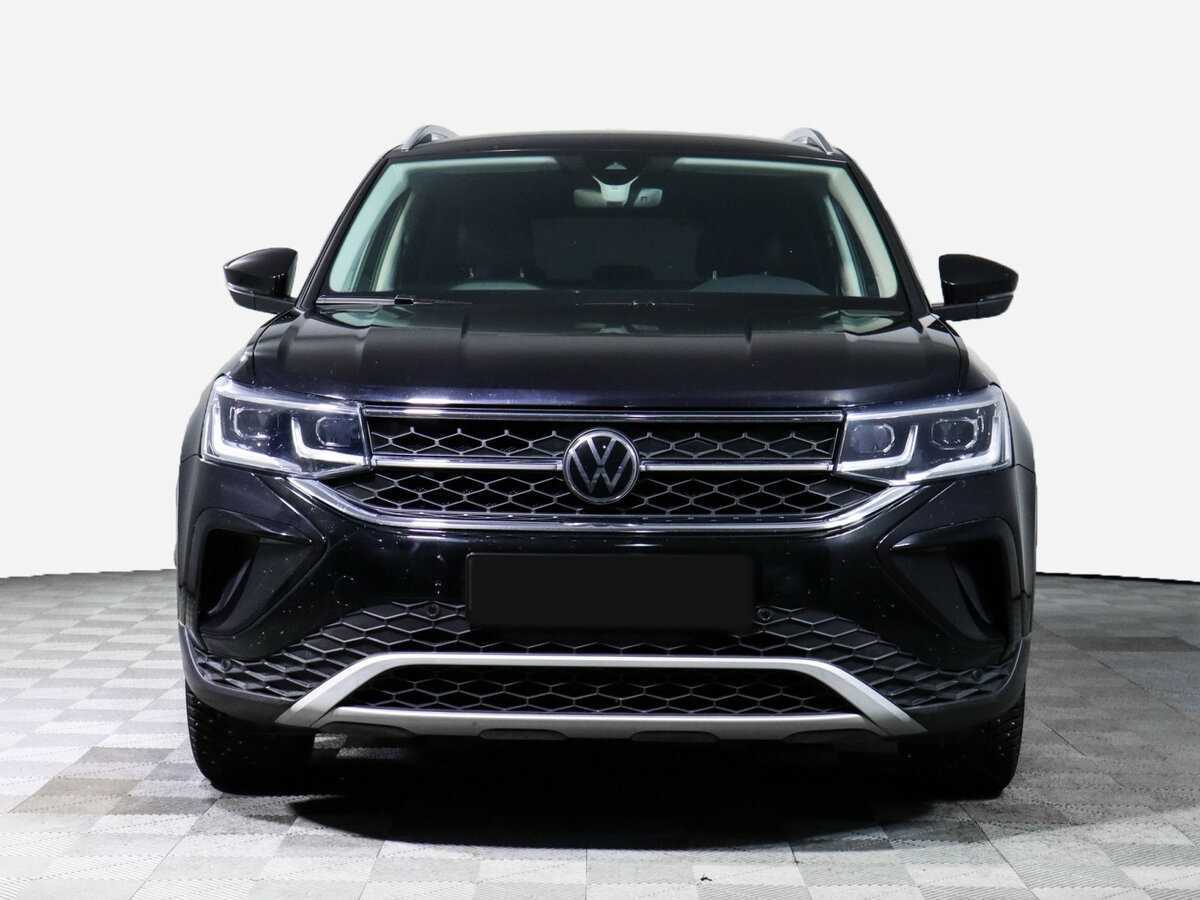 Volkswagen Taos