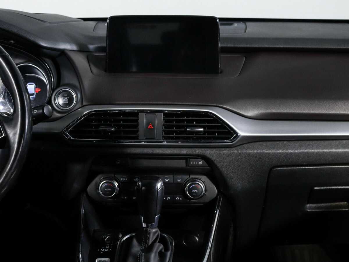 Купить Mazda CX-9, 2018, 137 441 км, фото №13