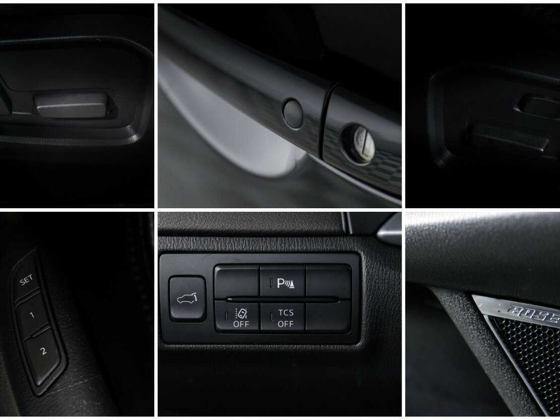 Купить Mazda CX-9, 2018, 137 441 км, фото №25