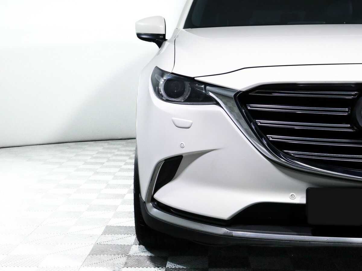 Купить Mazda CX-9, 2018, 114 523 км, фото №15