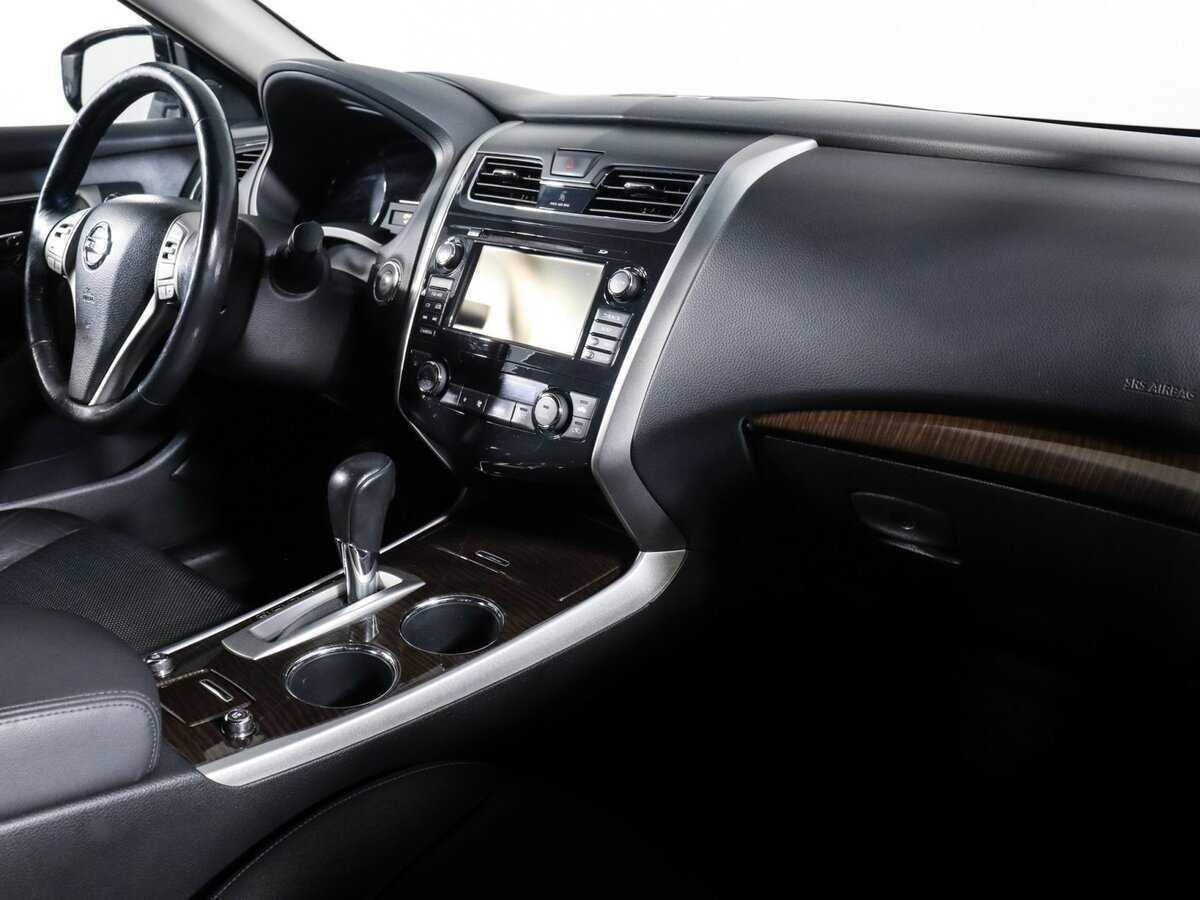 Купить Nissan Teana, 2015, 194 460 км, фото №6