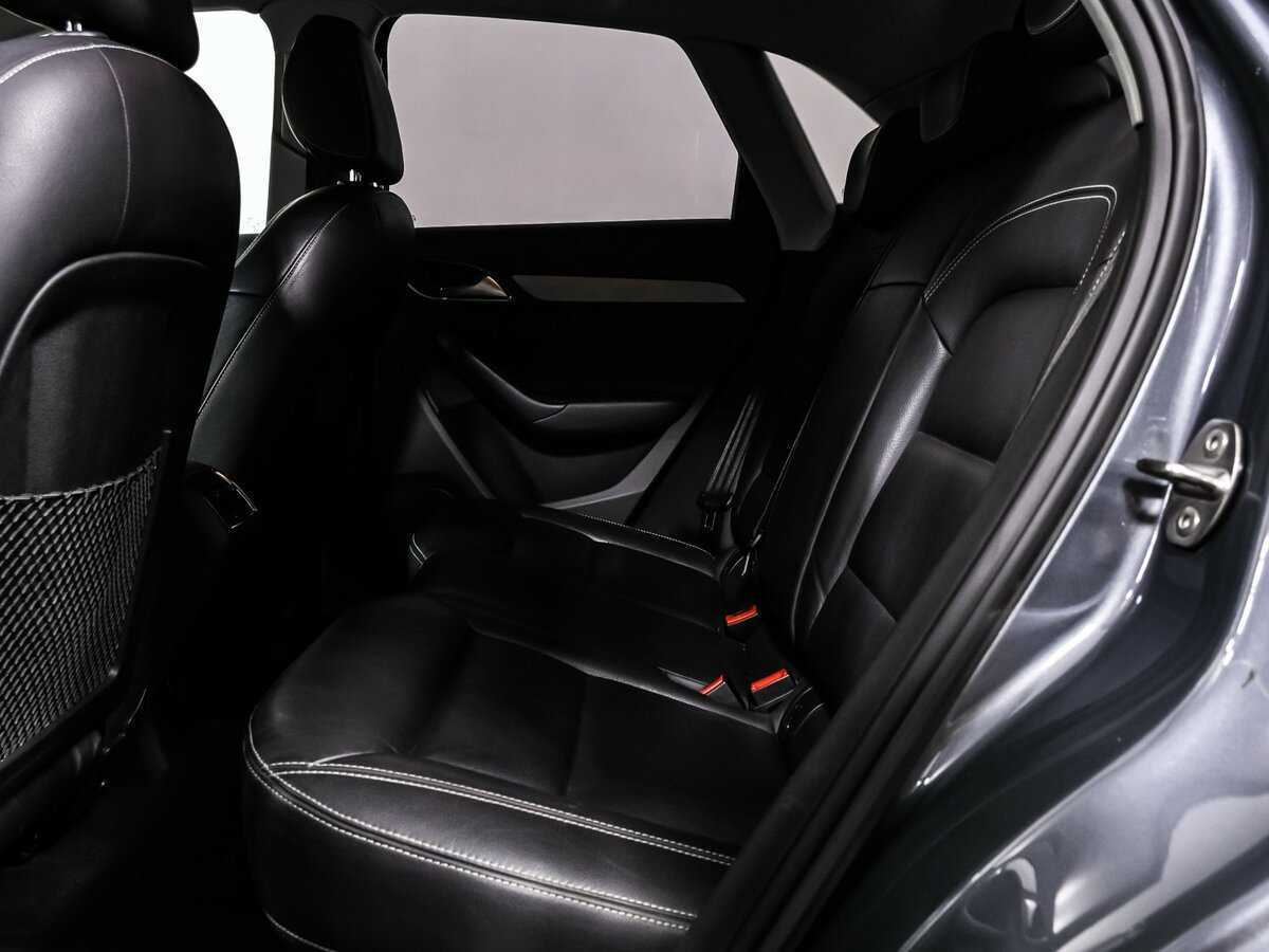 Купить Audi Q3, 2013, 164 671 км, фото №13