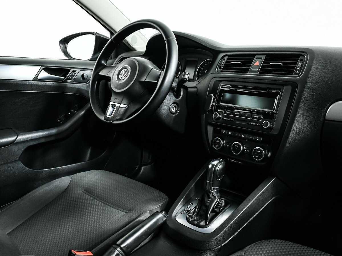 Купить Volkswagen Jetta, 2013, 211 050 км, фото №9