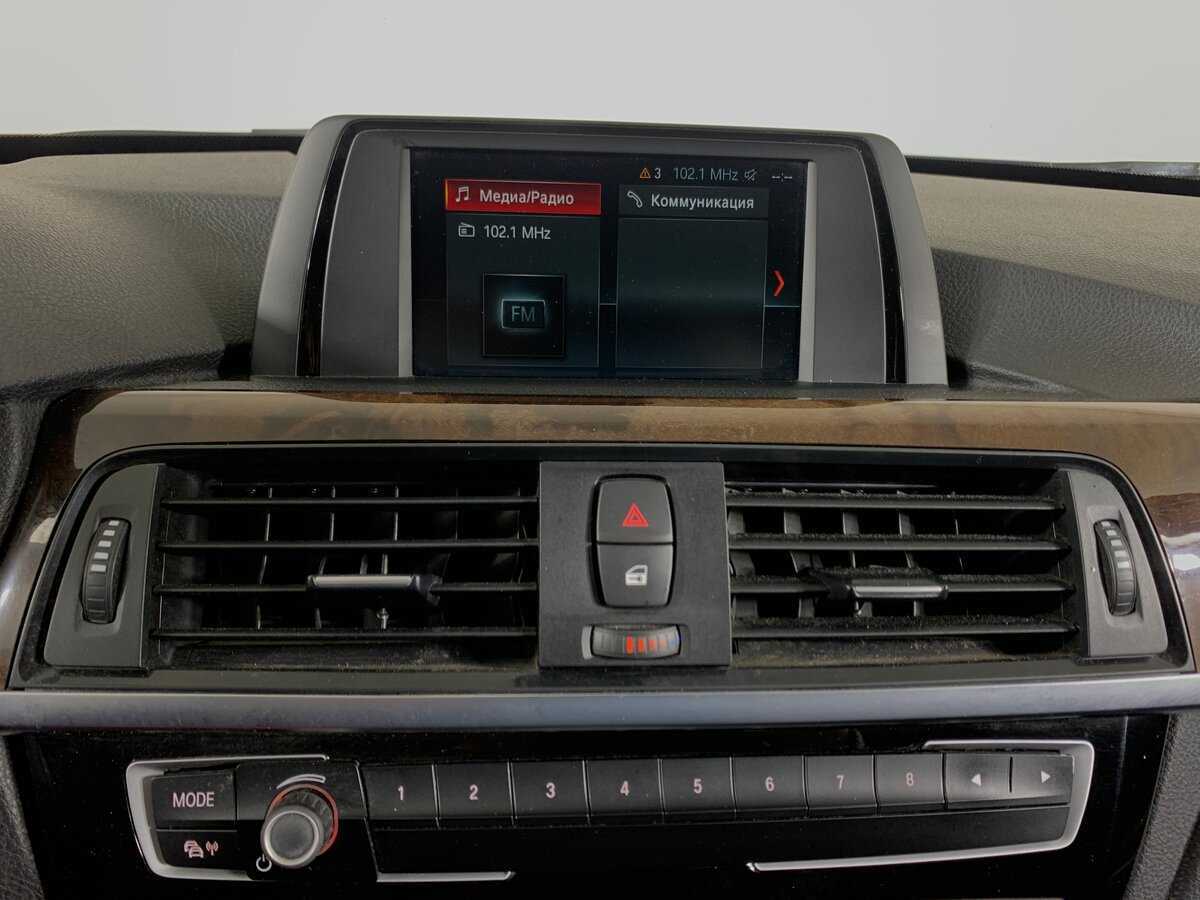 Купить BMW 3 серии 320i xDrive, 2017, 205 019 км, фото №13