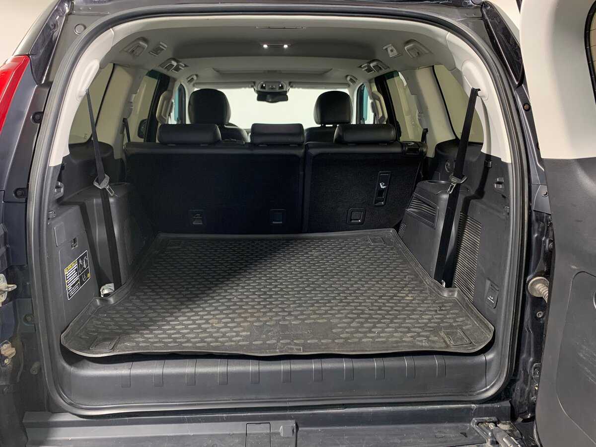 Купить Haval H9, 2019, 78 146 км, фото №22