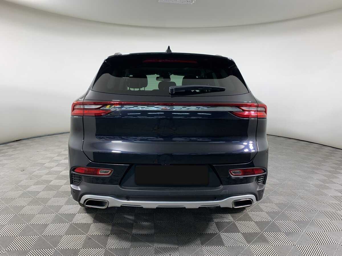 Купить Exeed TXL, 2020, 80 000 км, фото №6