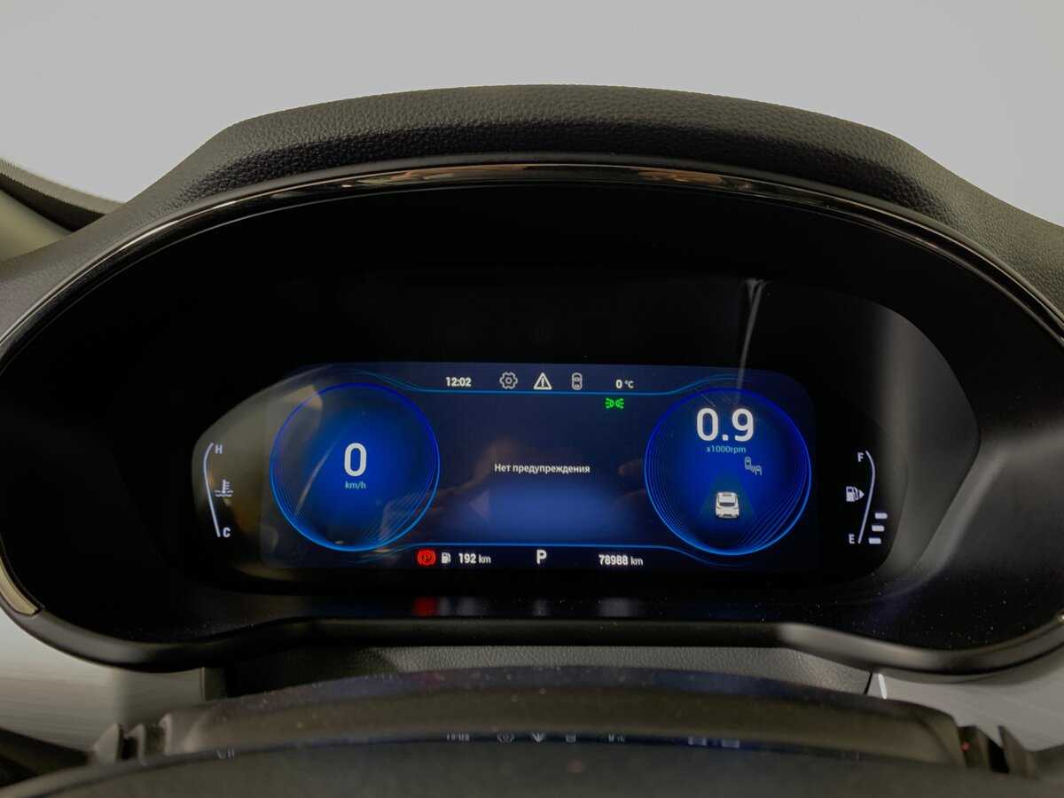 Купить Exeed TXL, 2020, 80 000 км, фото №15