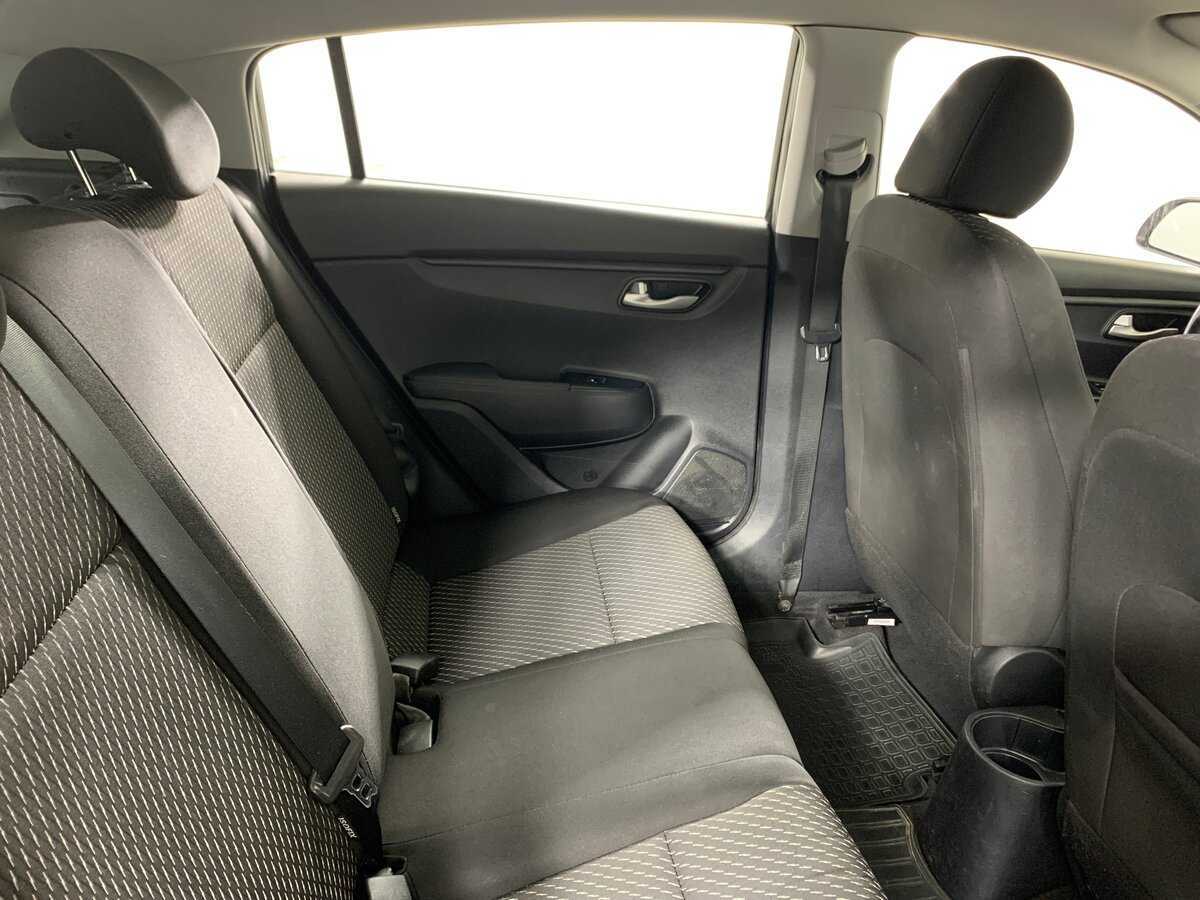 Купить Kia Rio X-Line, 2018, 97 000 км, фото №18