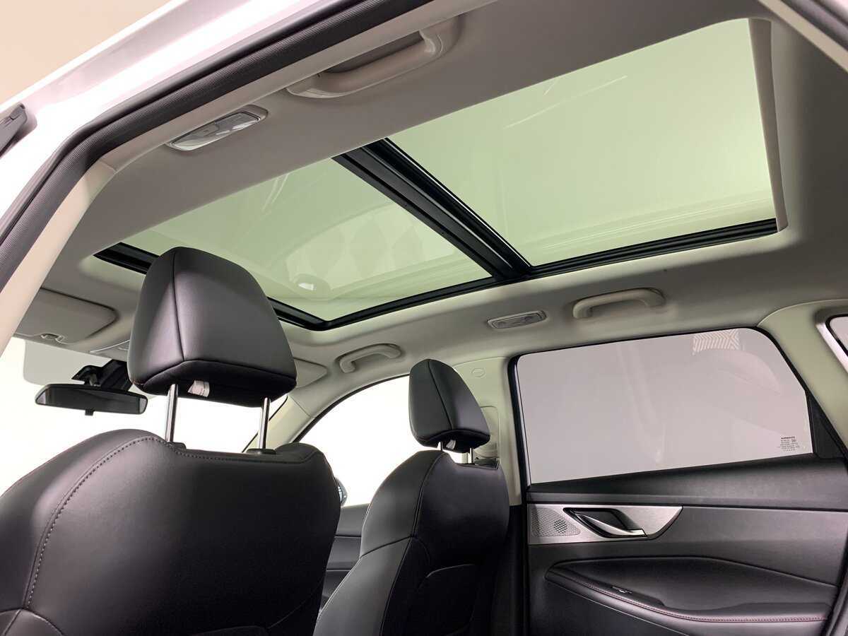 Купить Changan CS35 Plus, 2023, 3 887 км, фото №19