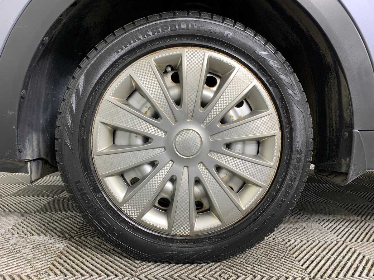 Купить Hyundai Creta, 2018, 73 413 км, фото №10