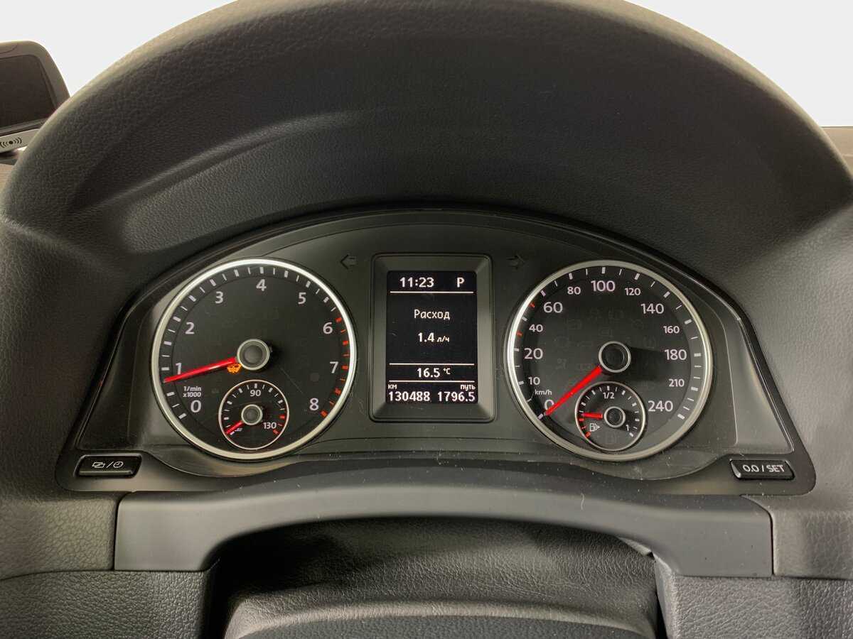 Купить Volkswagen Tiguan, 2015, 130 485 км, фото №15