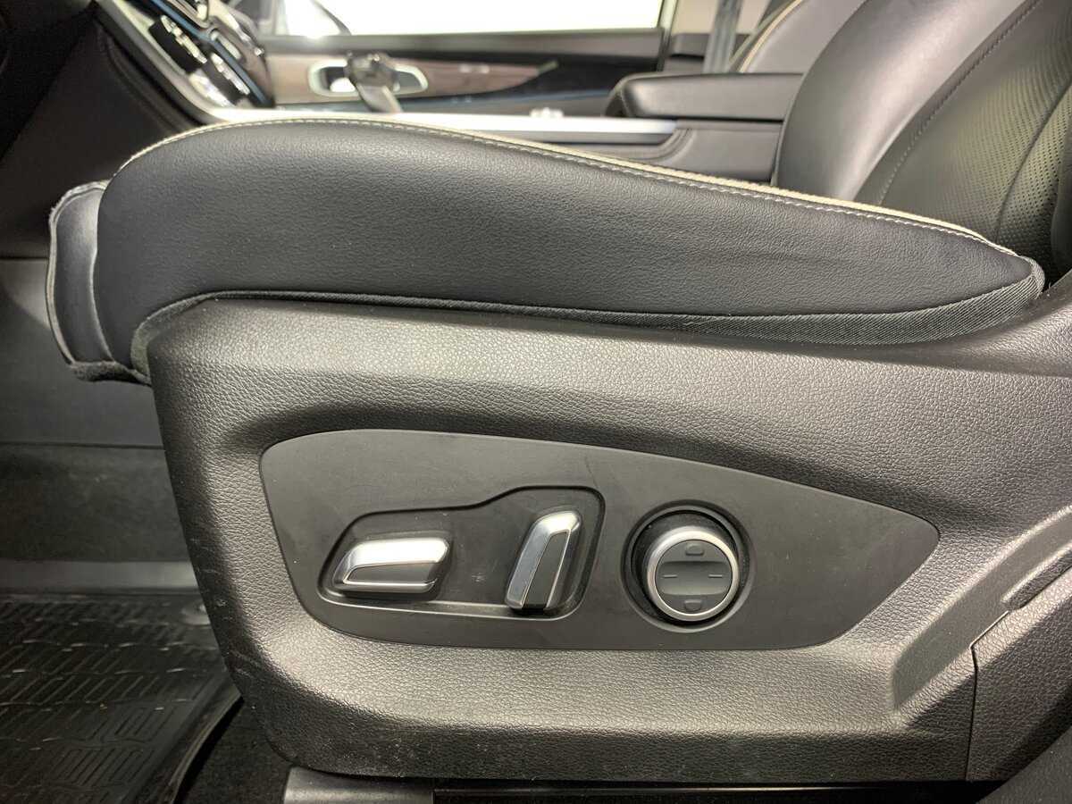 Купить Exeed VX, 2022, 154 984 км, фото №17