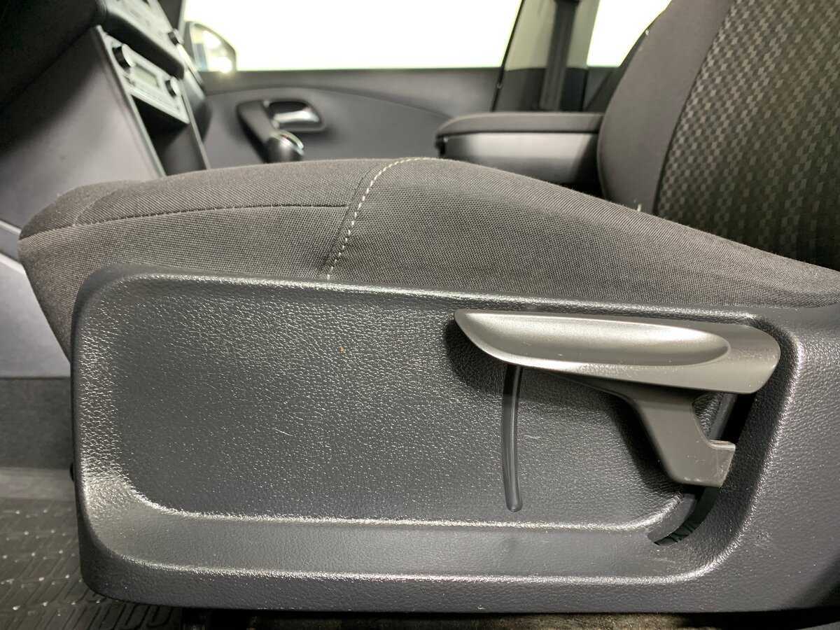 Купить Volkswagen Polo, 2016, 102 662 км, фото №14