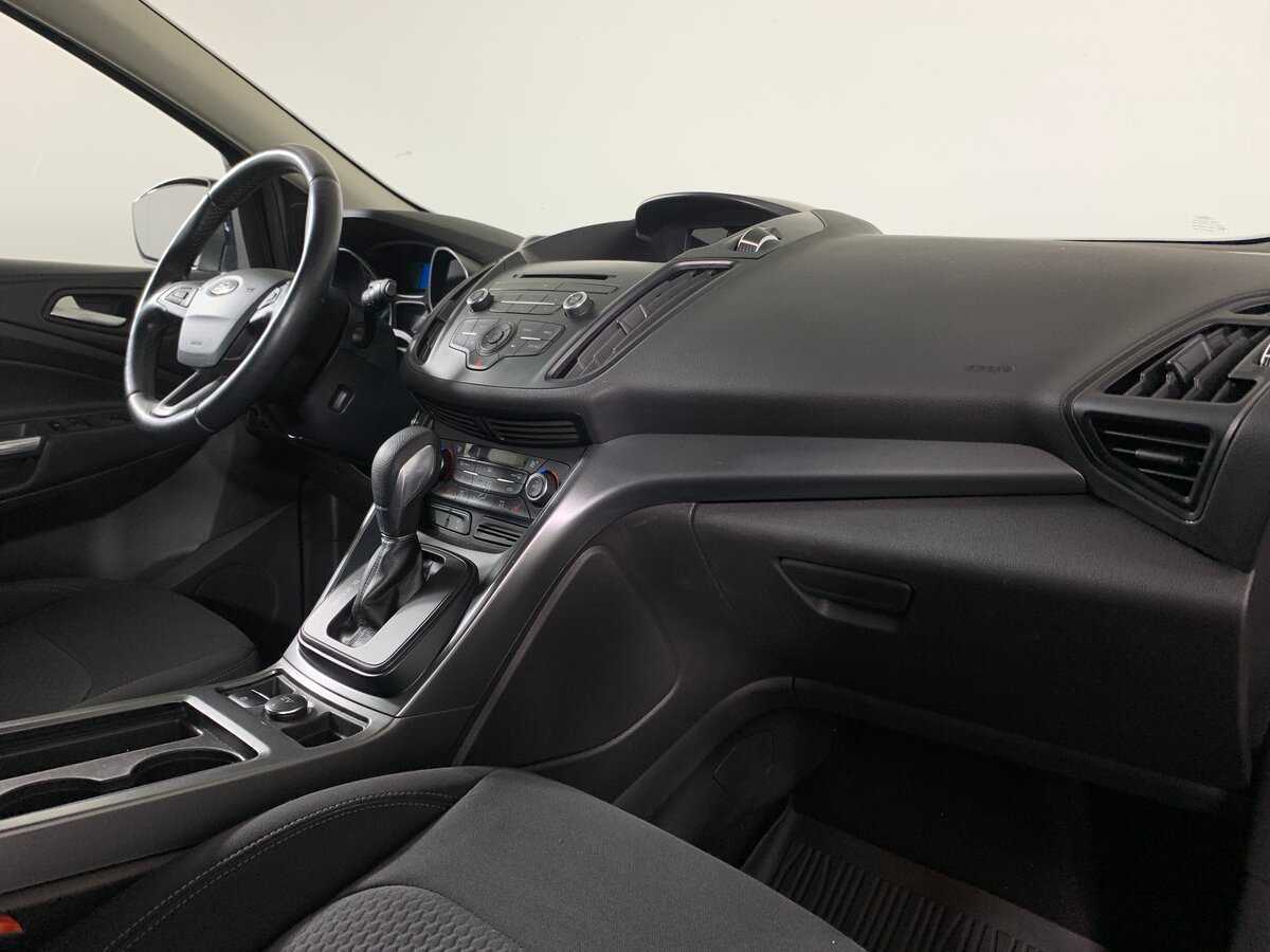 Купить Ford Kuga, 2019, 129 951 км, фото №14