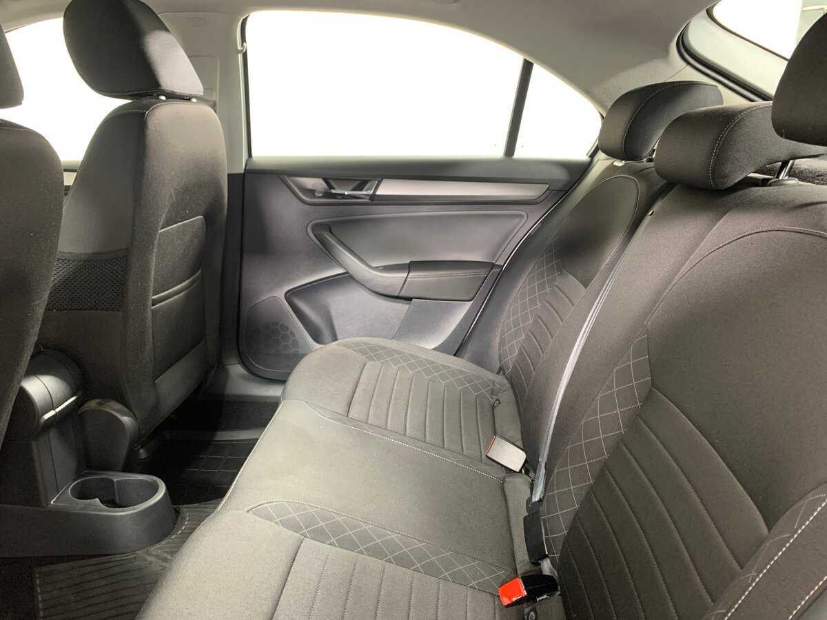 Купить Skoda Rapid, 2018, 163 634 км, фото №19