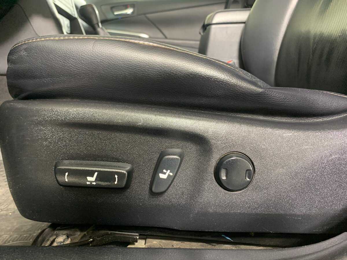 Купить Toyota Camry, 2016, 247 297 км, фото №15