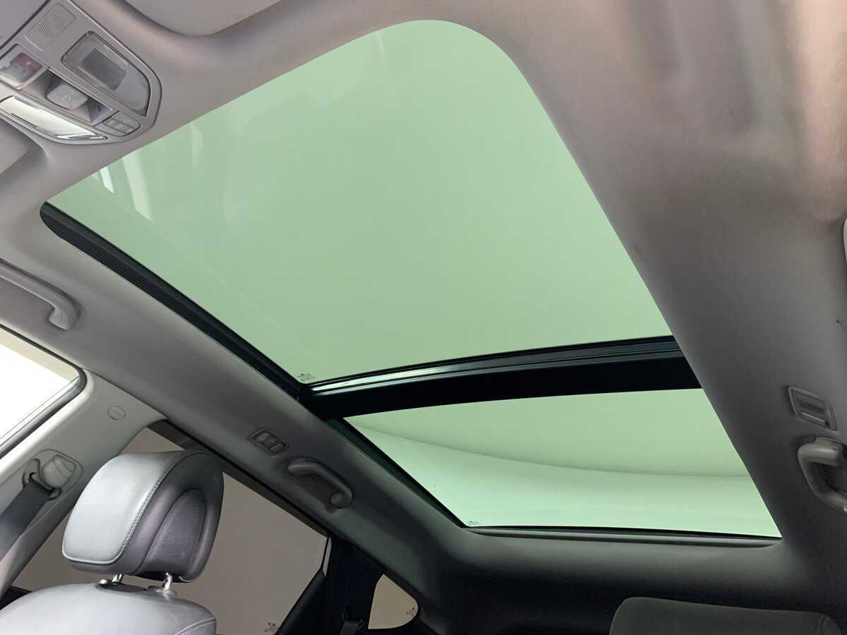 Купить Hyundai Santa Fe, 2017, 272 095 км, фото №19