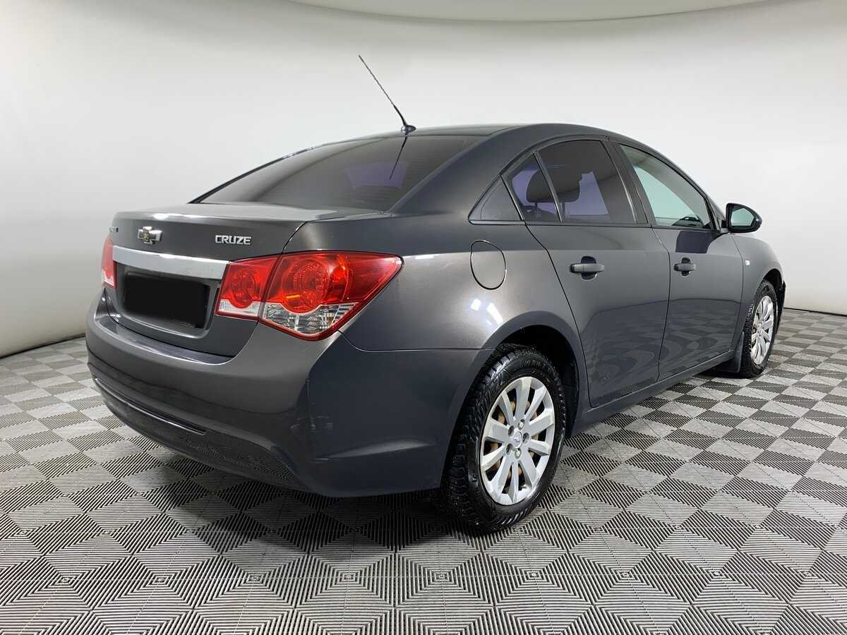 Купить Chevrolet Cruze, 2013, 210 000 км, фото №5