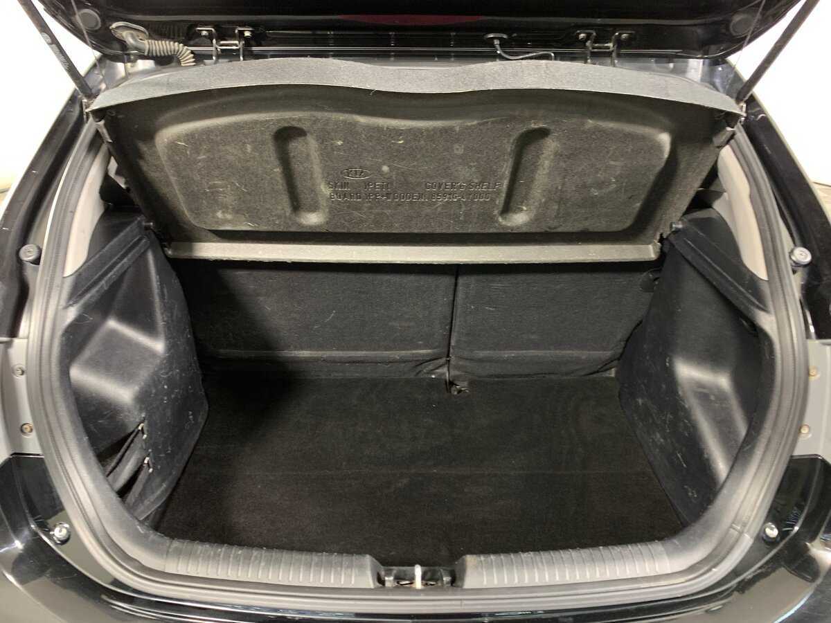 Купить Kia Rio, 2015, 218 629 км, фото №19