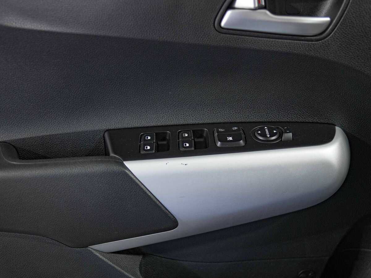 Купить Kia Picanto, 2019, 49 799 км, фото №13