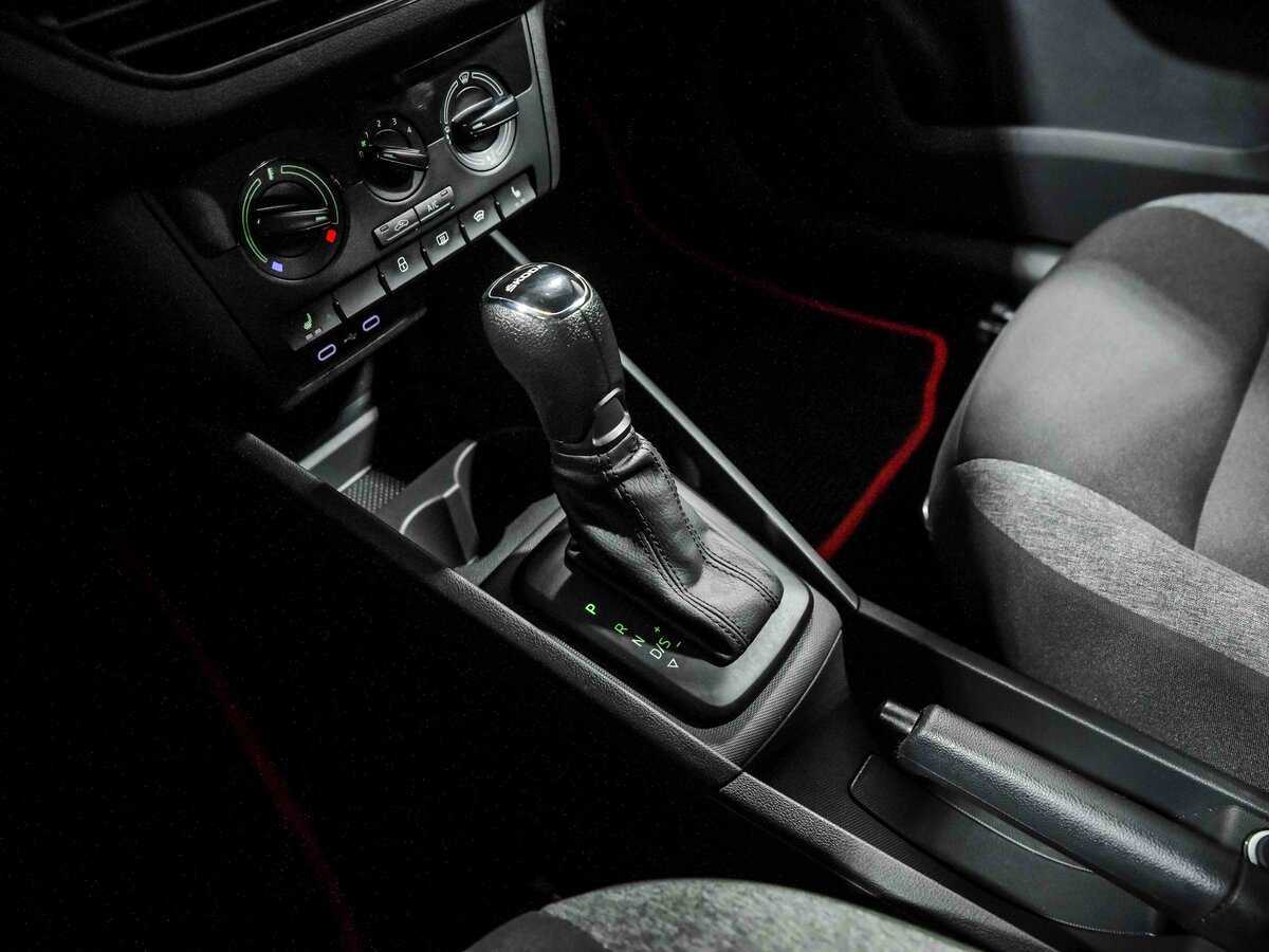 Купить Skoda Rapid, 2021, 66 150 км, фото №11