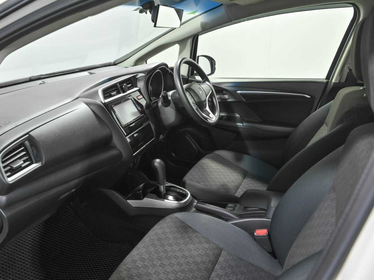 Купить Honda Fit, 2016, 145 593 км, фото №16