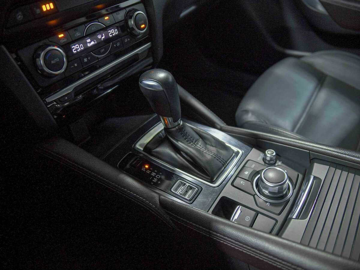 Купить Mazda 6, 2017, 96 352 км, фото №13