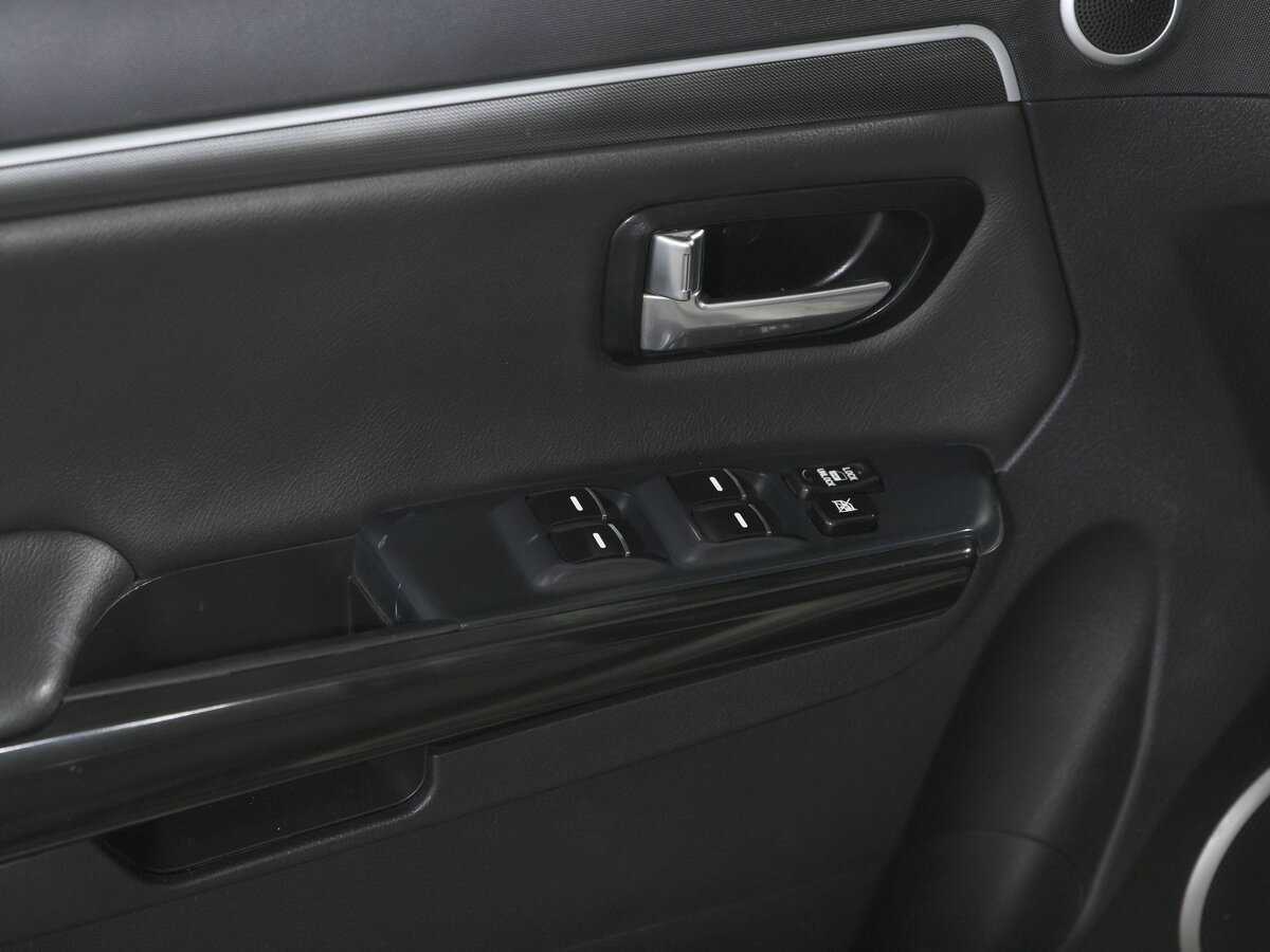 Купить Great Wall Hover H3, 2014, 95 889 км, фото №15