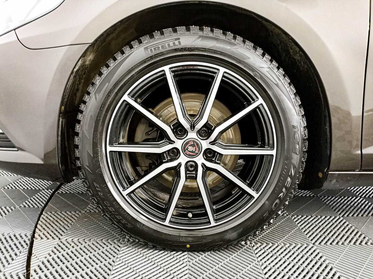 Купить Volkswagen Passat CC, 2013, 165 335 км, фото №16