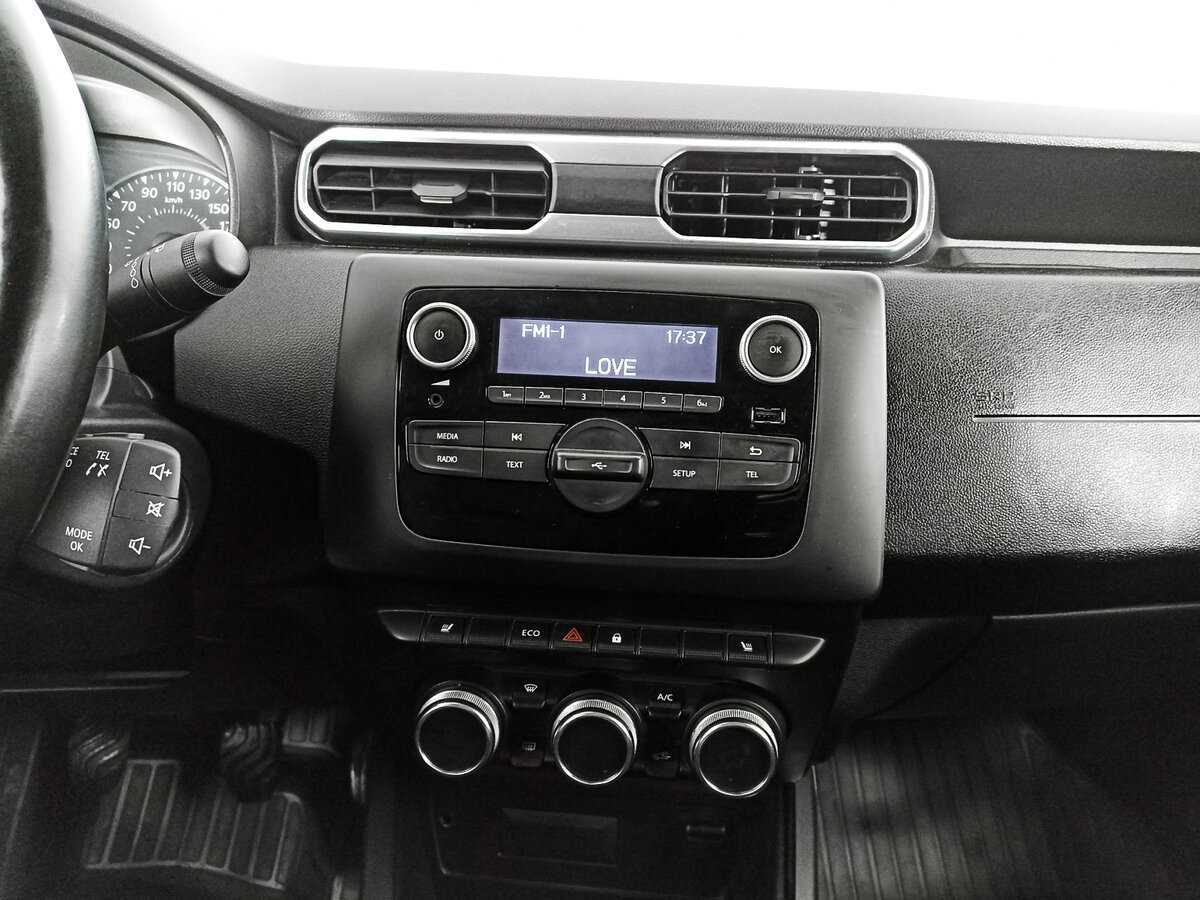 Купить Renault Duster, 2021, 59 267 км, фото №13