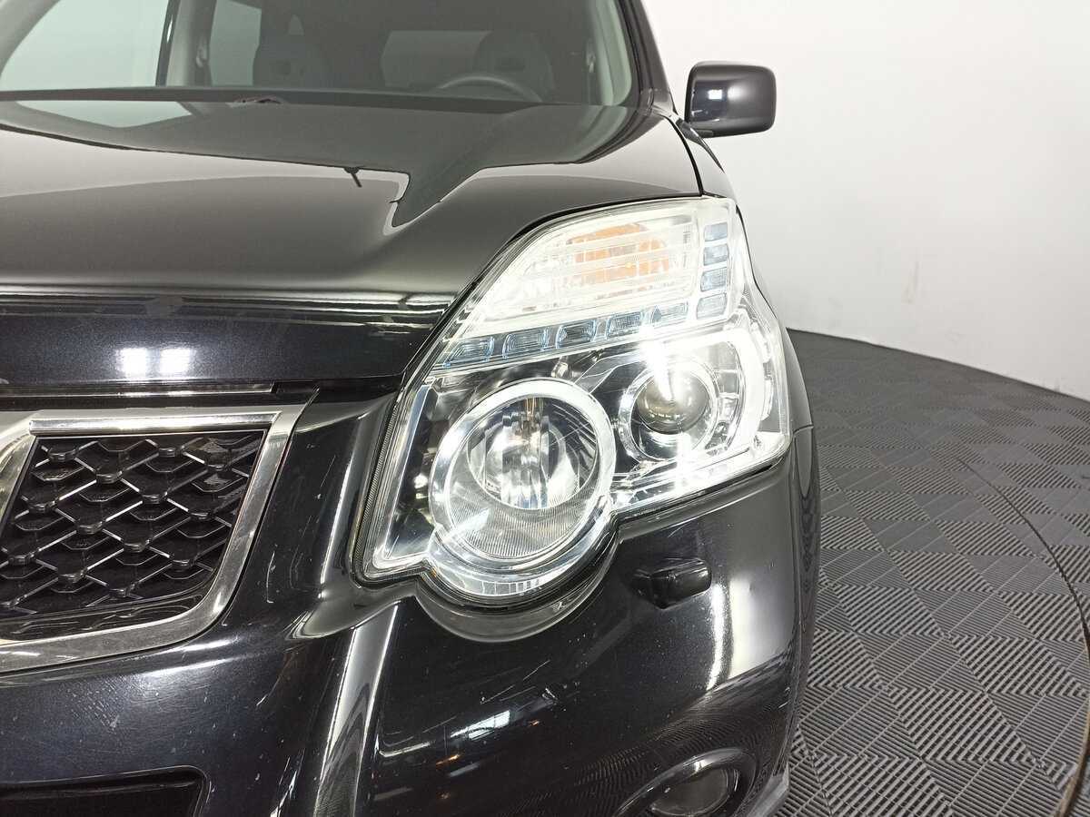 Купить Nissan X-Trail, 2014, 148 401 км, фото №17