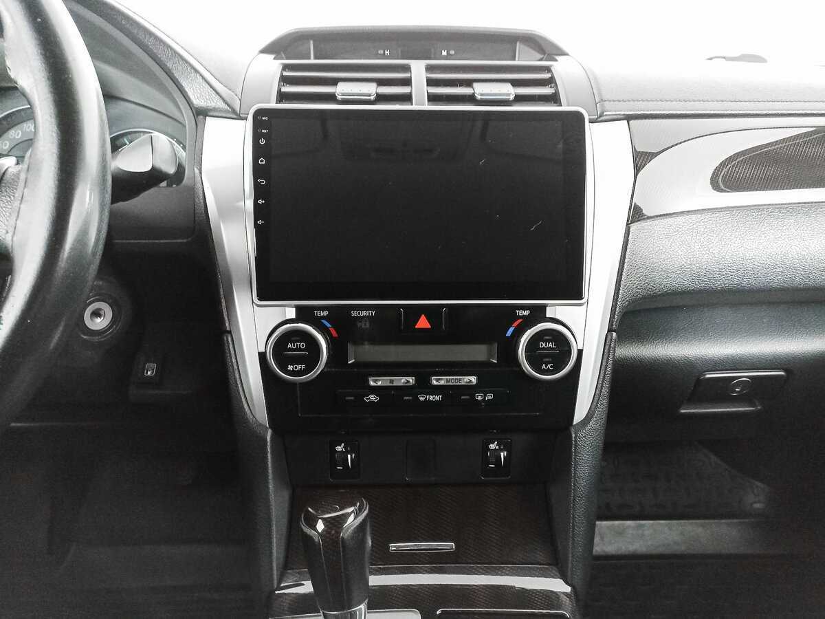 Купить Toyota Camry, 2014, 201 991 км, фото №13