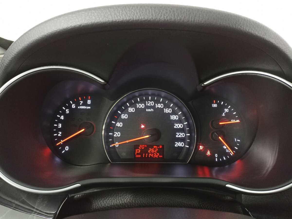 Купить Kia Sorento, 2018, 111 506 км, фото №13
