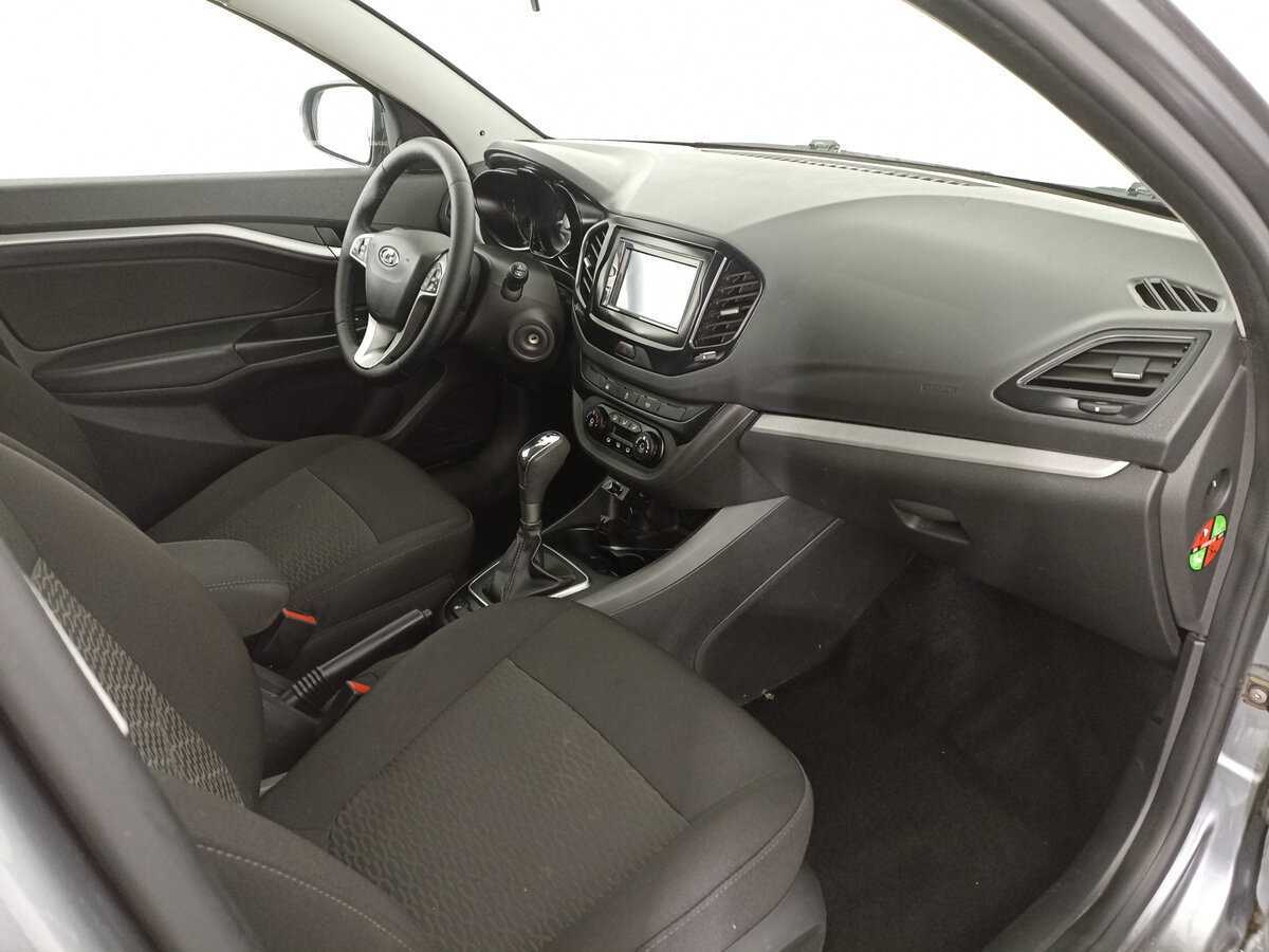 Купить Lada (ВАЗ) Vesta, 2020, 63 170 км, фото №11