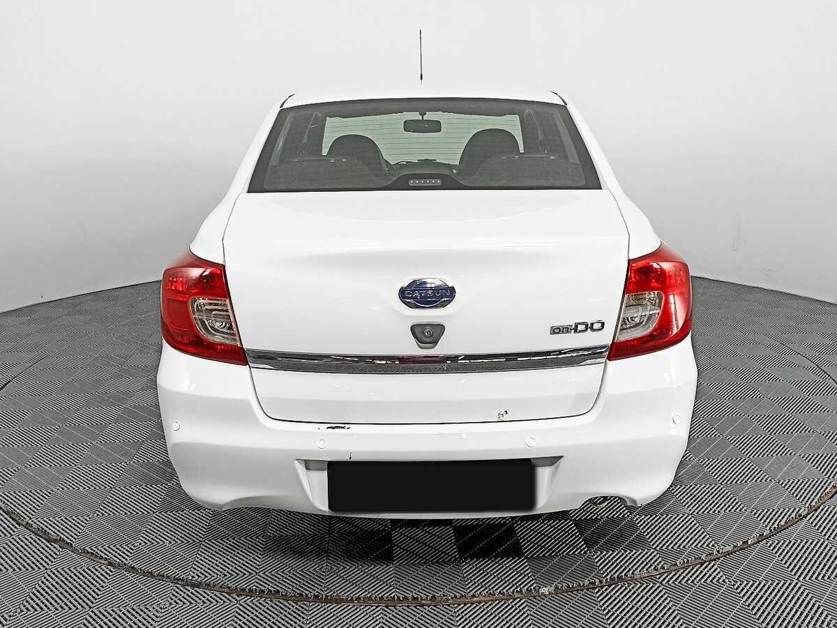 Купить Datsun on-DO, 2018, 180 602 км, фото №6