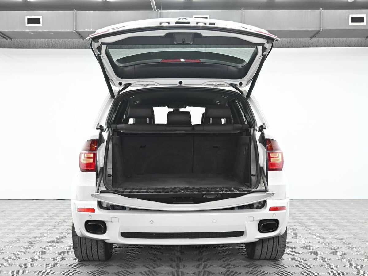Купить BMW X5 30d, 2013, 151 500 км, фото №5
