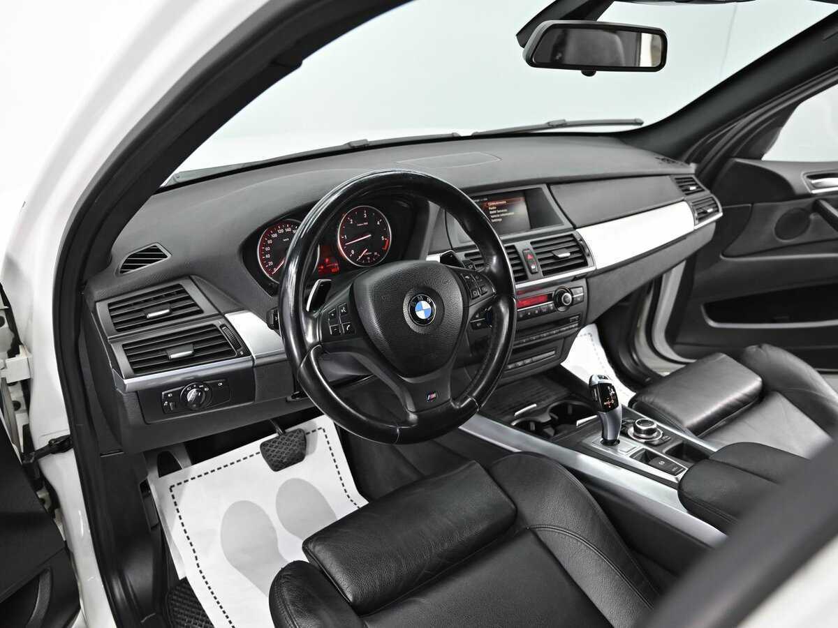 Купить BMW X5 30d, 2013, 151 500 км, фото №8