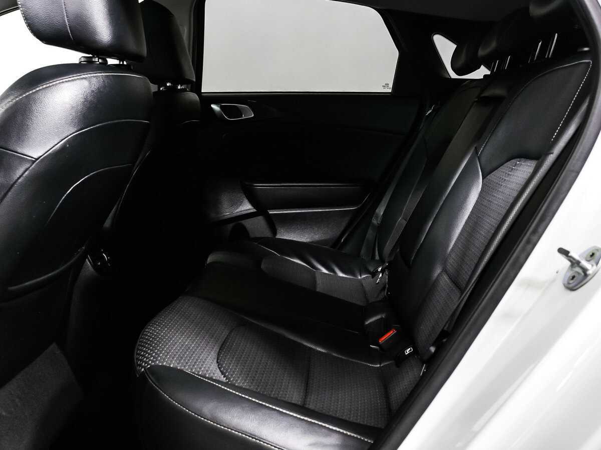 Купить Kia Ceed, 2019, 86 405 км, фото №12