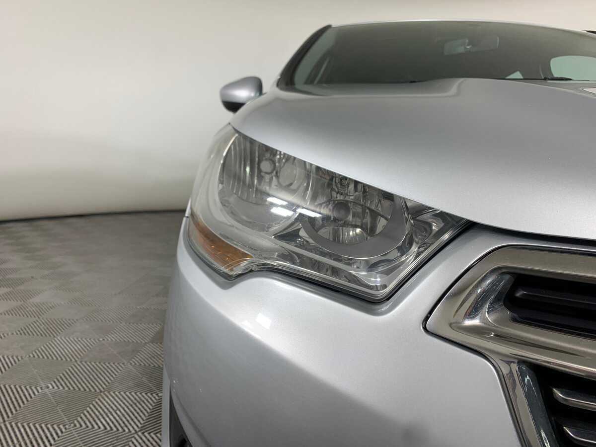 Купить Citroen C4, 2015, 95 032 км, фото №10