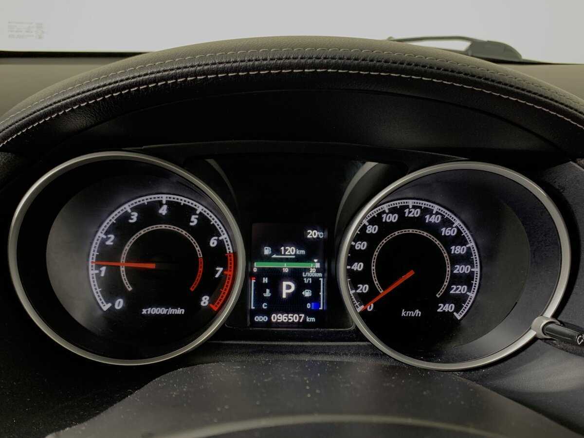 Купить Mitsubishi Outlander, 2012, 96 500 км, фото №15