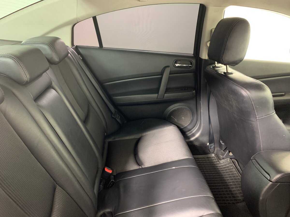 Купить Mazda 6, 2012, 231 000 км, фото №18